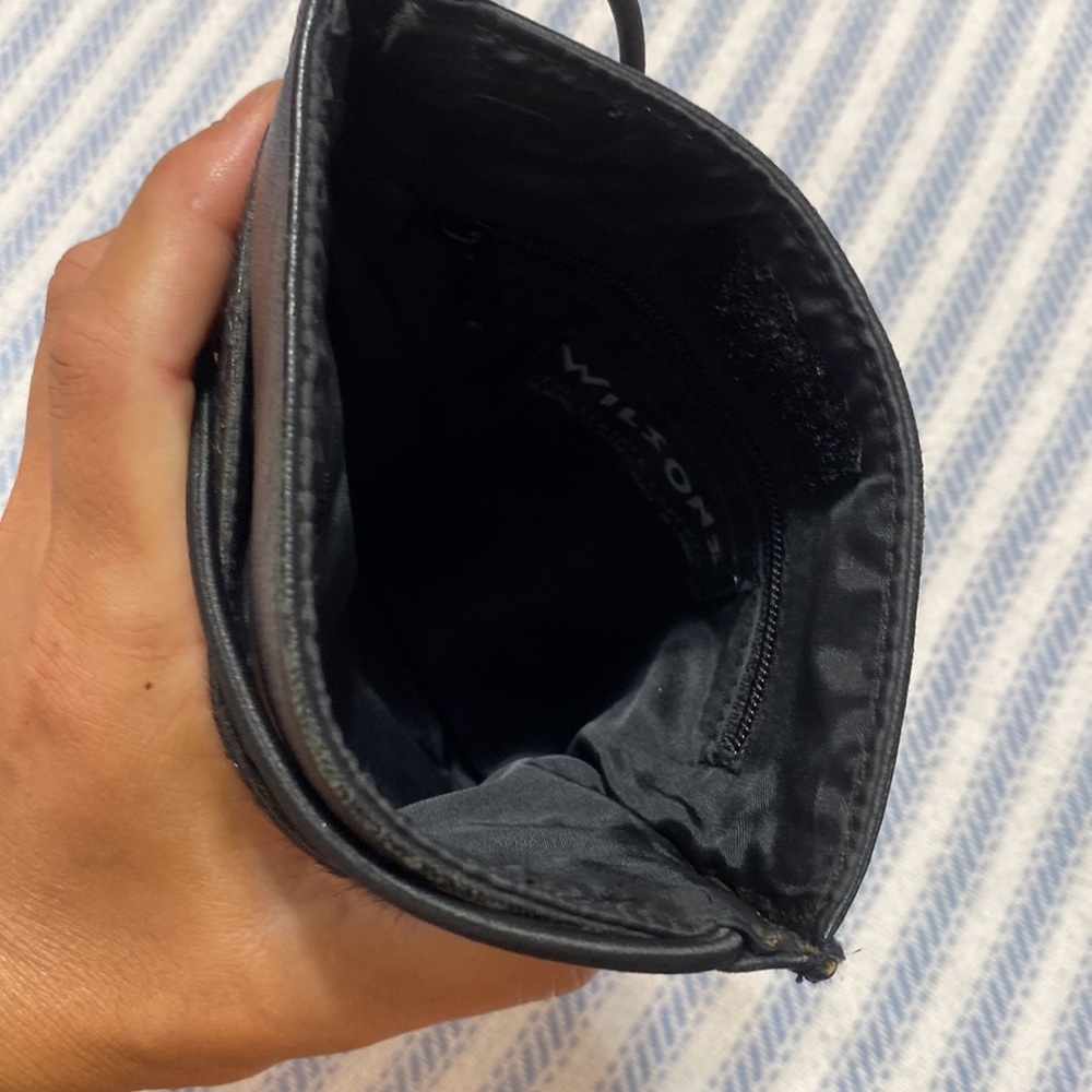 Crossbody tiny bag - Picture 3 of 4